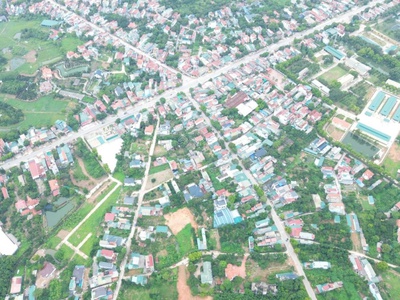 Chính chủ bán gấp lô đất 100m2 tdc vai réo, gần nhà máy in tiền cách công nghệ cao chỉ 1km 3