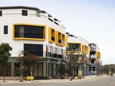 Bán đất đô thị phố nối house, yên mỹ, hưng yên. 4