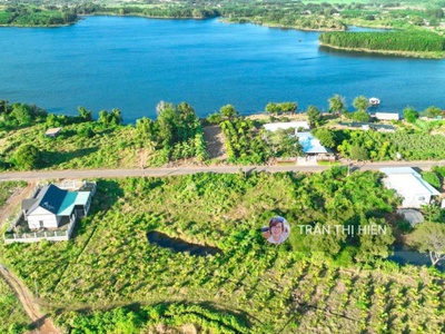 Xây nhà ở ngay kdc hiện hữu, đường nhựa 12 16m, cây xanh mát giá từ 980 triệu 1