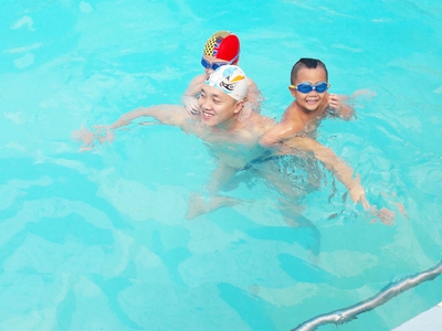 Xây nhà ở ngay kdc hiện hữu, đường nhựa 12 16m, cây xanh mát giá từ 980 triệu 3