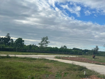 Cơ hội sở hữu đất Dạ Lê - Pháp lý rõ rang,an cư lý tưởng 0