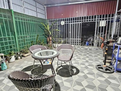 Bán nhà đê la thành dân xây, 31m 5 tầng 9,9tir- trung tâm kết nối khu vực đống đa 4