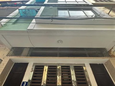 Siêu phẩm trung tâm cầu giấy - phân lô ô tô - ngõ thông, gần phố - khách xem là chốt 0