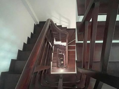 Siêu phẩm trung tâm cầu giấy - phân lô ô tô - ngõ thông, gần phố - khách xem là chốt 3