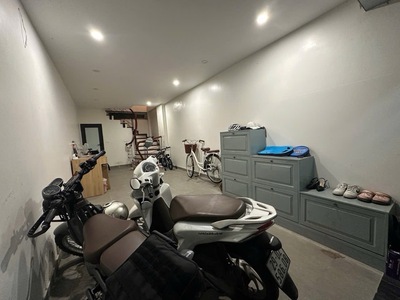 Rrr bạch mai   phân lô ô tô đỗ cửa   5 tầng   giá: 10,5 tỷ 1