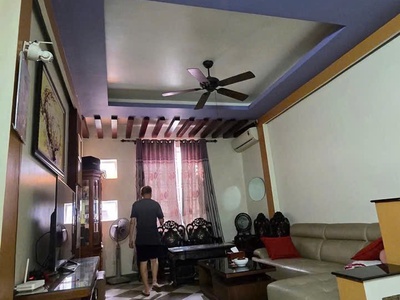 Bán nhà vũ tông phan mặt ngõ thông, ô tô qua nhà kinh doanh 55m x 5t 7 phòng ngủ, giá 15,8 0