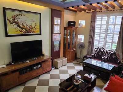 Bán nhà vũ tông phan mặt ngõ thông, ô tô qua nhà kinh doanh 55m x 5t 7 phòng ngủ, giá 15,8 1