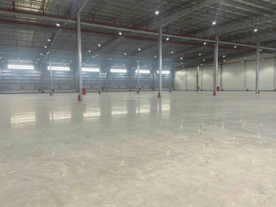 Cho thuê kho, nhà xưởng 270M2, 400M2 và 890M2 tại Cẩm Lệ, sẵn điện nước, giá từ 14 triệu 2