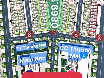 Bán đất đô thị phố nối house, yên mỹ, hưng yên. 1