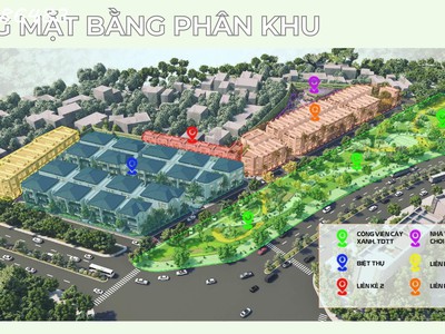 Nhà phố biệt thự hà nội an khánh economy 0973 586 483 3