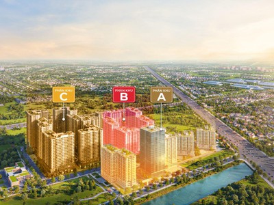 Hội thảo the win city giải pháp an cư cho gia đình trẻ 0
