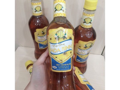 Bán mật ong nguyên chất 0