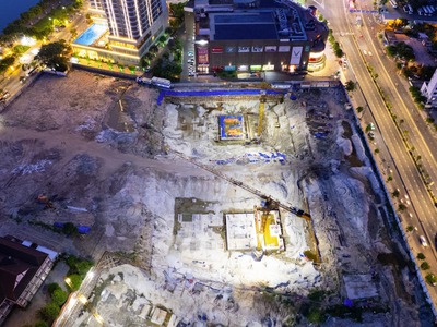 Siêu phẩm capital square - căn góc 3pn tầng 11   2 mặt thoáng   view phố thương mại   công viên 4