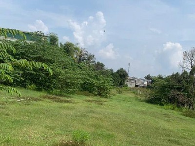 Bán đất thổ cư 2300m2 tân thới nhì , hóc môn. sổ hồng, giá chỉ 26.8 tỷ. 1