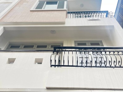 Nhà phố nghiêm xuân yêm, ngõ ôtô, gần trường, chợ-50m 7 tầng,thang máy. 14 tỷ còn tl 4