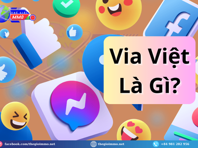 Tại Sao VIA Facebook Đăng Group Không Bị Checkpoint, Dễ Duyệt Hơn Nick Thường 0