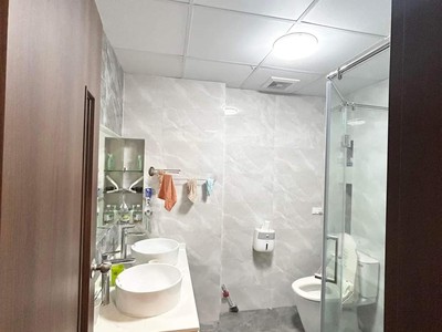 Nhà đẹp đông ngạc - dt32m2 - 4 tầng - giá 6 ,3 tỷ - để - ở cho thuê 3