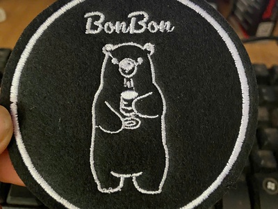 Đế lót ly vải , đế lót ly kaki in ấn theo yêu cầu , giá tại xưởng 2