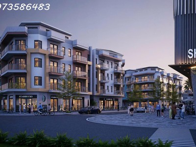 Khu đô thị vàng cao xá - tân yên - bắc giang 0973 586 483 2