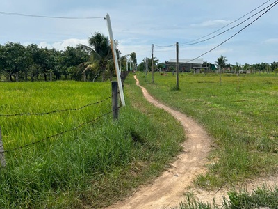 Bán đất ont 9.5m x 26m hẻm lý thái tổ - tân hải - lagi giá ngộp 900 triệu 4