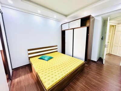 Căn hộ ct5b mễ trì thượng 110m 3pn lô góc siêu thoáng, đẹp xinh, 8 tỷ 2