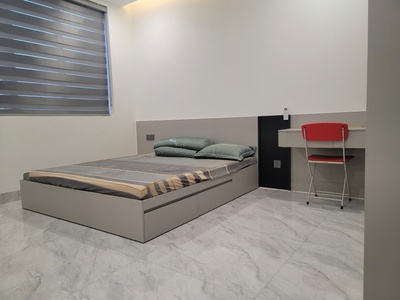 Cho thuê nhà tại lô 117/lk đường số 49 kđt mỹ gia, an khánh, nha trang, khánh hoà. 2