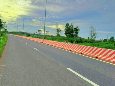 Lô Biệt thự 322m mặt tiền đường tránh QL55, gần biển Phước Hải, kết nói nhanh đến trung tâm TP. Rịa 0