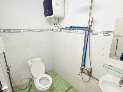 Cần bán gấp nhà khu phân lô phường 14, q tân bình, hồ chí minh 4