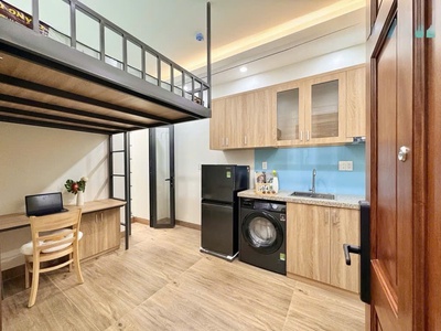 Nhà 4 tầng siêu phẩm, khu tên lửa mt 15m, dt 6x20, 20 phòng đang cho thuê hơn 40tr/ tháng 1