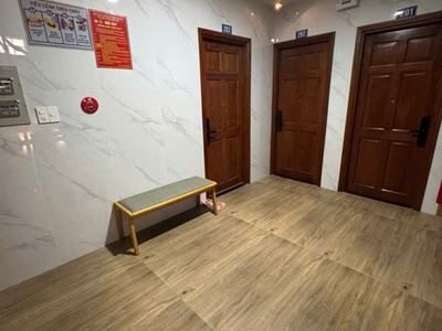 Nhà 4 tầng siêu phẩm, khu tên lửa mt 15m, dt 6x20, 20 phòng đang cho thuê hơn 40tr/ tháng 2