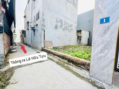 63m sát đường lê hữu tựu - 3