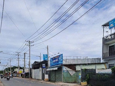 Đất vàng thạnh lộc 12: 140m2 thổ cư, sổ hồng trao tay, giá chỉ 6.8 tỷ - cơ hội an cư lạc nghiệp, 0