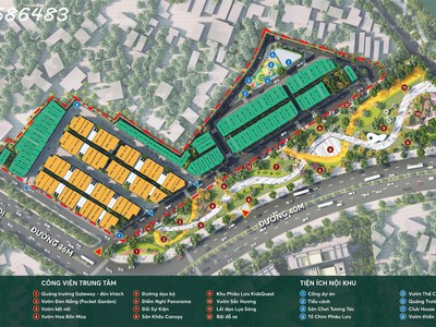 Nhà phố biệt thự hà nội an khánh economy 0973 586 483 0