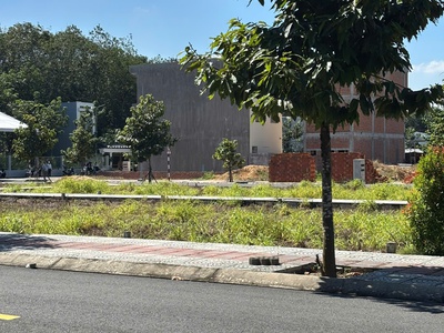 599 triệu sang sổ , đất sẵn GPXD 1