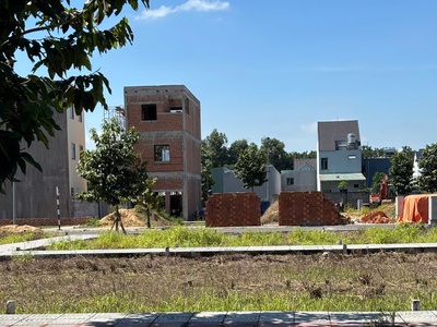 599 triệu sang sổ , đất sẵn GPXD 2