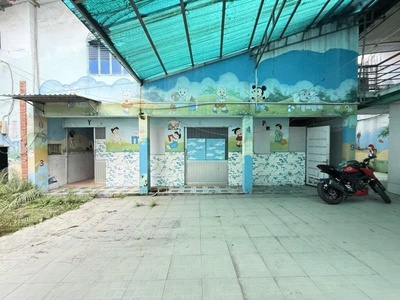 Bán nhà hxh 6m phan huy ích, gần trường chinh, tân binh, 11x26m, 2 tầng, 23,5 tỷ. 3