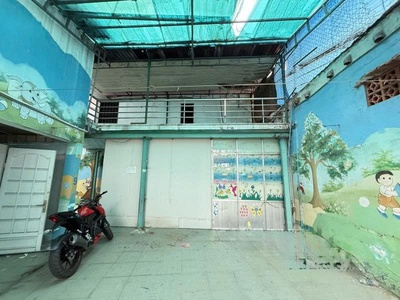 Bán nhà hxh 6m phan huy ích, gần trường chinh, tân binh, 11x26m, 2 tầng, 23,5 tỷ. 1