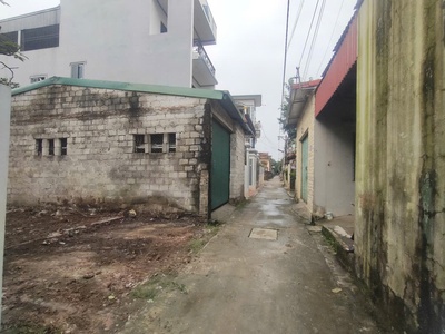 Bán đất ô tô qua nhà cực đẹp tại tự nhiên - chương dương, hn 2