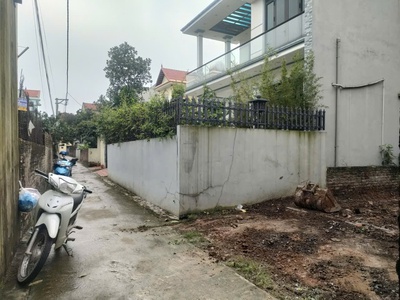 Bán đất ô tô qua nhà cực đẹp tại tự nhiên - chương dương, hn 1