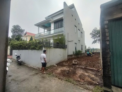 Bán đất ô tô qua nhà cực đẹp tại tự nhiên - chương dương, hn 0