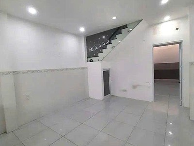 Bán nhà - hẽm 8m - tân kỳ tân quý - tân phú - dt 57m2 - 2 tầng - sổ hồng - nhỉnh 7 tỷ 1