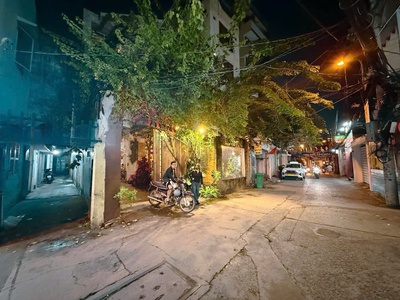 Phan xích long - phú nhuận - nhà 4 tầng hoàn công đủ - chủ bán 7.2 tỷ - hàng cực hiếm - tl 4