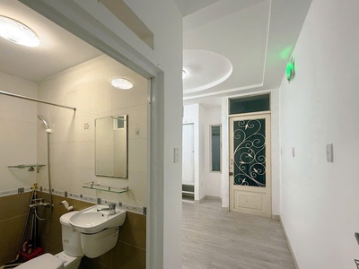 Phan xích long - phú nhuận - nhà 4 tầng hoàn công đủ - chủ bán 7.2 tỷ - hàng cực hiếm - tl 3