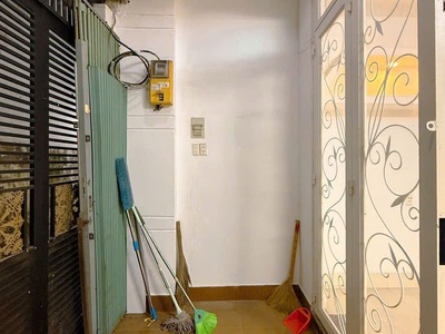 Phan xích long - phú nhuận - nhà 4 tầng hoàn công đủ - chủ bán 7.2 tỷ - hàng cực hiếm - tl 2