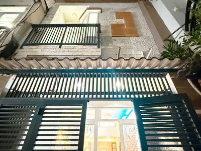 Phan xích long - phú nhuận - nhà 4 tầng hoàn công đủ - chủ bán 7.2 tỷ - hàng cực hiếm - tl 1