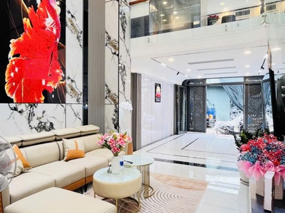 Bán Nhà Nguyễn Ảnh Thủ   Quận 12   Hẻm Xe Tải   4 Tầng FULL Nội Thất   GIÁ 6.5 TỶ 0