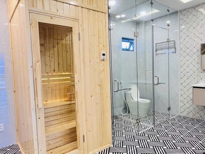 Bán Nhà Nguyễn Ảnh Thủ   Quận 12   Hẻm Xe Tải   4 Tầng FULL Nội Thất   GIÁ 6.5 TỶ 5