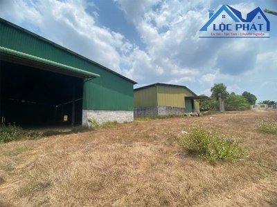 Bán xưởng skc   đất 23000m2 huyện thống nhất, tỉnh đồng nai 28 tỷ 1