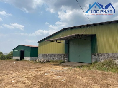 Bán xưởng skc   đất 23000m2 huyện thống nhất, tỉnh đồng nai 28 tỷ 2