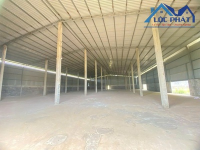 Bán xưởng skc   đất 23000m2 huyện thống nhất, tỉnh đồng nai 28 tỷ 0